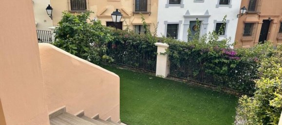 4 chambres Villa à Estepona, Spain No. 34617 39