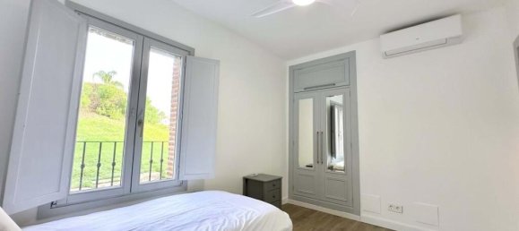 4 chambres Villa à Estepona, Spain No. 34617 15