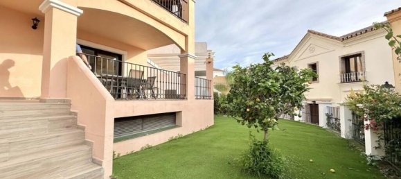 4 chambres Villa à Estepona, Spain No. 34617 43