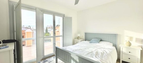 4 chambres Villa à Estepona, Spain No. 34617 10