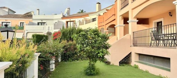 4 chambres Villa à Estepona, Spain No. 34617 45