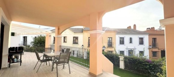 4 chambres Villa à Estepona, Spain No. 34617 27