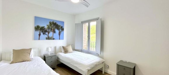 4 chambres Villa à Estepona, Spain No. 34617 14