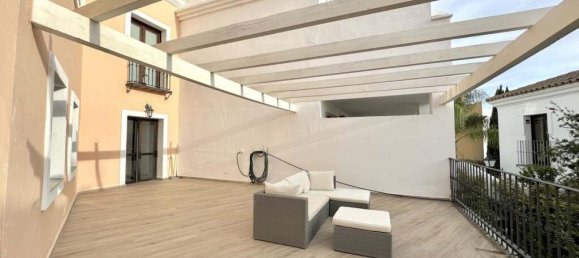 4 chambres Villa à Estepona, Spain No. 34617 32