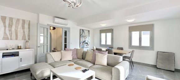 4 chambres Villa à Estepona, Spain No. 34617 6