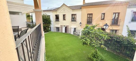 4 chambres Villa à Estepona, Spain No. 34617 42