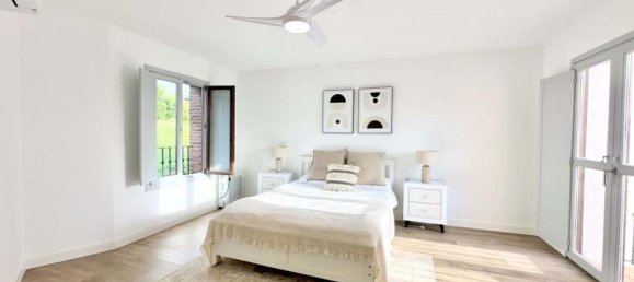 4 chambres Villa à Estepona, Spain No. 34617 19