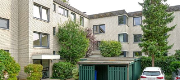 2 chambres Appartement à Oldenburg, Germany No. 271279 2