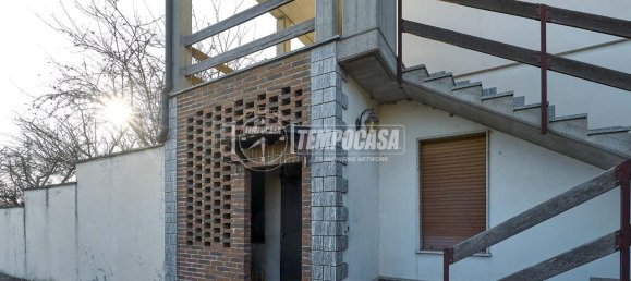 6 rooms Villa in Cremona, Italy No. 174271 7