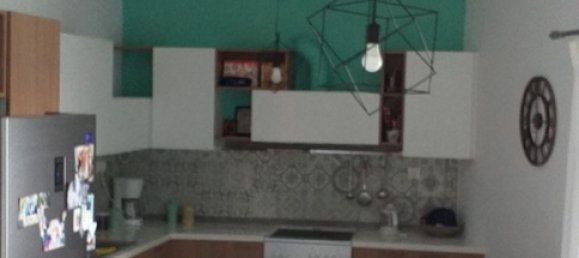 2 bedrooms Apartment in Chania, Greece No. 242 3