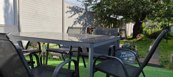 3 chambres Châteaux à Valenciennes, France No. 363472 5