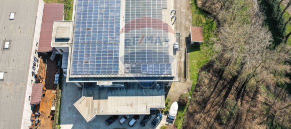 Коммерческая недвижимость с 10 комнатами в Марьяно Коменсе, Италия № 54967 24