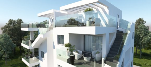 2 bedrooms Apartment in Larnaca, Cyprus No. 3065 4