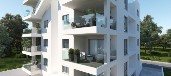 2 bedrooms Apartment in Larnaca, Cyprus No. 3065 6