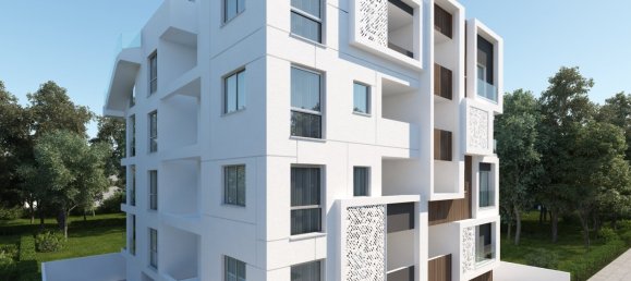 2 bedrooms Apartment in Larnaca, Cyprus No. 3065 3