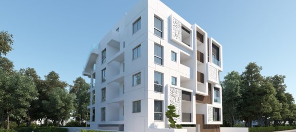 2 bedrooms Apartment in Larnaca, Cyprus No. 3065 2