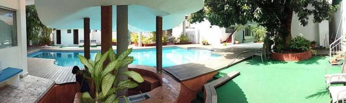 19 bedrooms House in Guerrero, Mexico No. 147768