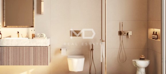 4 غرف نوم فيلا في جزيرة ياس, UAE رقم 47630 8