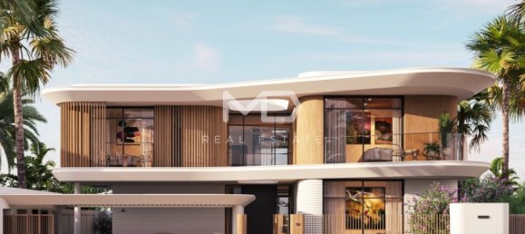 4 غرف نوم فيلا في جزيرة ياس, UAE رقم 47630 11