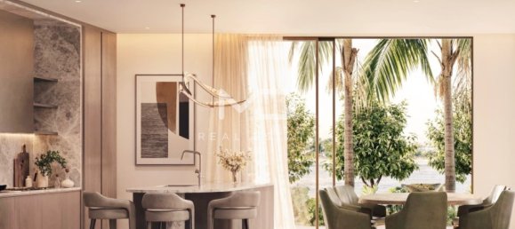 4 غرف نوم فيلا في جزيرة ياس, UAE رقم 47630 4