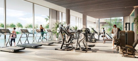 4 غرف نوم فيلا في جزيرة ياس, UAE رقم 47630 17