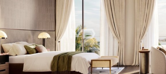 4 غرف نوم فيلا في جزيرة ياس, UAE رقم 47630 6