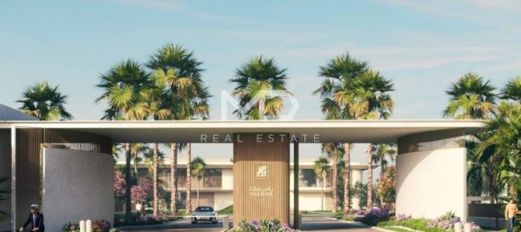 4 غرف نوم فيلا في جزيرة ياس, UAE رقم 47630 18