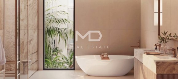 4 غرف نوم فيلا في جزيرة ياس, UAE رقم 47630 7