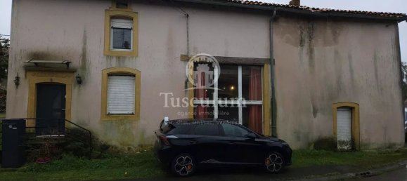 Casa T1 em Ville-au-Montois, France N.º 233592 12