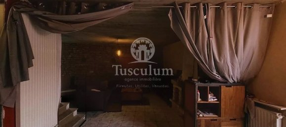 Casa T1 em Ville-au-Montois, France N.º 233592 3