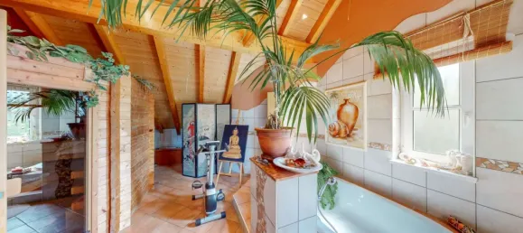 Casa de 3 dormitorios en Main-Spessart, Germany No. 228683 18