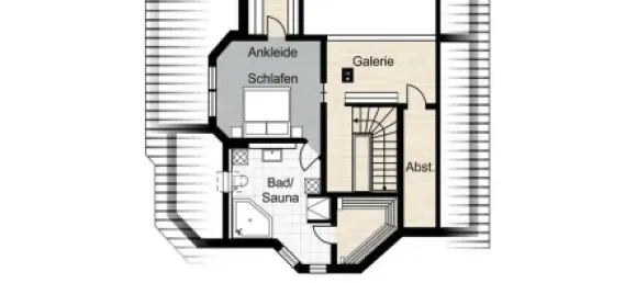 Casa de 3 dormitorios en Main-Spessart, Germany No. 228683 12