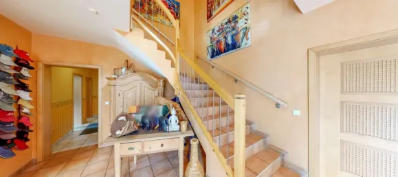 Casa de 3 dormitorios en Main-Spessart, Germany No. 228683 20