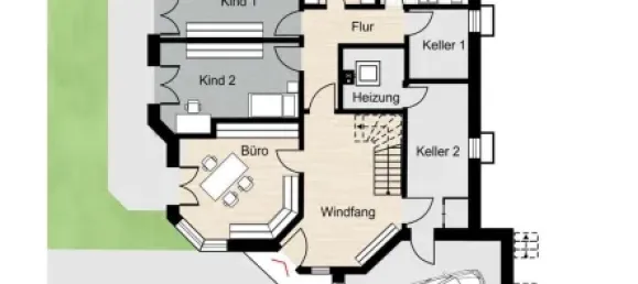 Casa de 3 dormitorios en Main-Spessart, Germany No. 228683 10