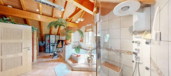 Casa de 3 dormitorios en Main-Spessart, Germany No. 228683 17