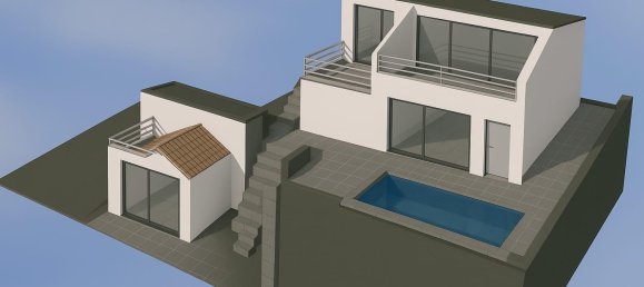  قطعة أرض في Pollenca, Spain رقم 162797 16