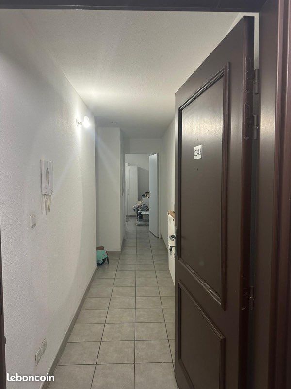 2 Schlafzimmer Wohnung in Le Pontet, France, Nr. 305163