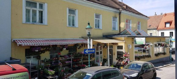 2 Schlafzimmer Stadthaus in Brunn am Gebirge, Austria, Nr. 235620 8