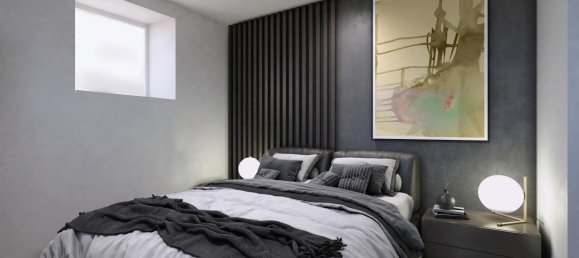 3 rooms Apartment in Como, Italy No. 12824 6