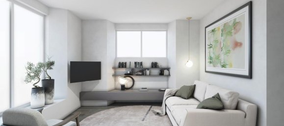 3 rooms Apartment in Como, Italy No. 12824 2