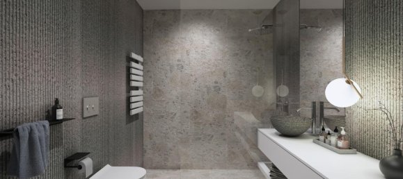 3 rooms Apartment in Como, Italy No. 12824 13