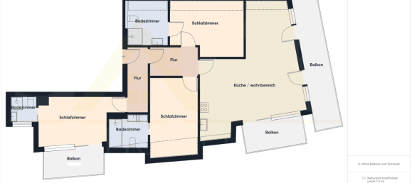 3 bedrooms Apartment in Zell am See, Austria No. 94977 5