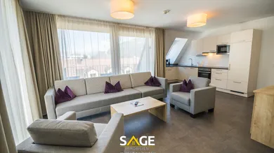 3 bedrooms Apartment in Zell am See, Austria No. 94977