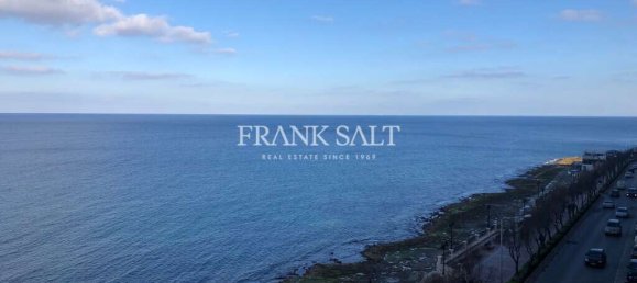 Квартира с 3 спальнями в Слима, Мальта № 3130 2