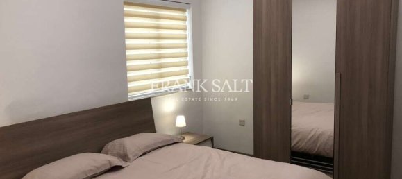 Квартира с 3 спальнями в Слима, Мальта № 3130 20