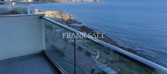 Квартира с 3 спальнями в Слима, Мальта № 3130 3