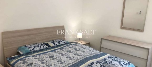 Квартира с 3 спальнями в Слима, Мальта № 3130 17