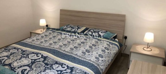 Квартира с 3 спальнями в Слима, Мальта № 3130 16