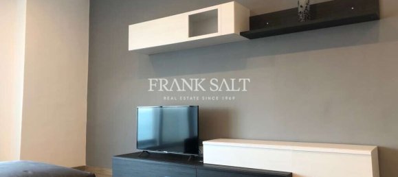 Квартира с 3 спальнями в Слима, Мальта № 3130 8