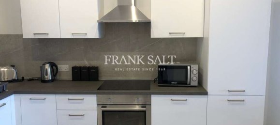 Квартира с 3 спальнями в Слима, Мальта № 3130 14